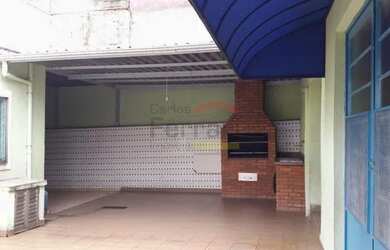 Imagem 3: Sobrado região Água Fria aceita permuta