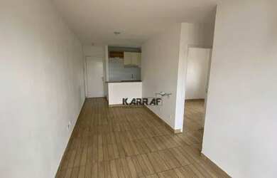 Imagem 3: Apartamento com 2 dormitórios, 50 m² - venda por R$ 271.000 ou aluguel por R$ 1.798/mês