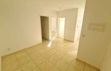 Imagem 2: Apartamento com 2 dormitórios, 43 m² - venda por R$ 149.000,00 ou aluguel...