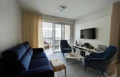 Imagem 6: Apartamento para venda com 3 quartos em Itacorubi - Florianópolis - SC