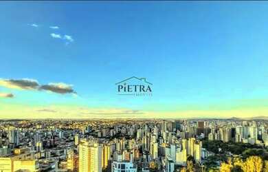 Imagem: O apartamento possui 4 Dormitórios, 5 Banheiros, 5 Vagas na