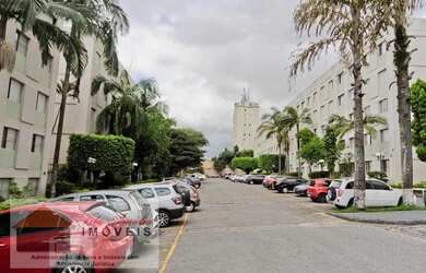 Imagem 6: São Paulo - Apartamento Padrão - Lauzane Paulista