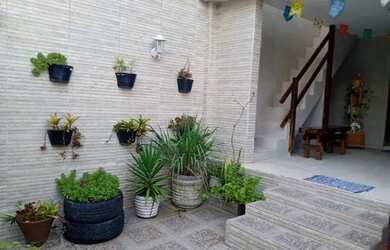 Imagem 5: Aluguel Casa para Finais de Semana no São João de Campina Grande