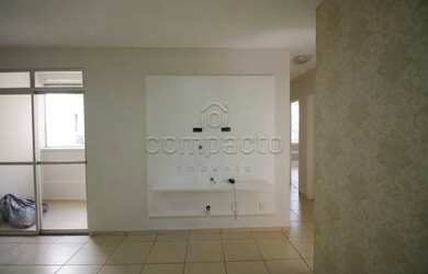 Imagem 3: Apartamento Padrão em São José do Rio Preto