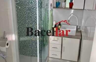 Imagem 6: Apartamento mobiliado por temporada na TIJUCA