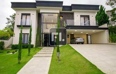 Imagem: Casa de Alto Padrão de 800m² para Locação no Residencial