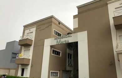 Imagem: O apartamento para alugar possui 2 Dormitórios, 1 Banheiro