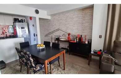 Imagem 13: Apartamento Alto Padrão para Locação ou Venda, no Tatuapé