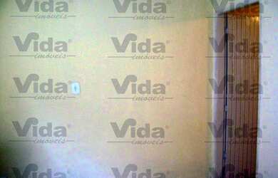 Imagem: A casa possui 1 Dormitório, 1 Banheiro, 55m² de Área e está