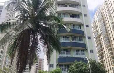 Imagem 1: Apartamento com 2 suítes na Barra Bonita - Recreio