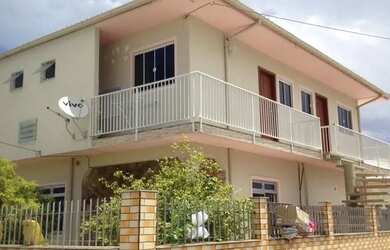 Imagem: A kitnet possui 1 Dormitório, 1 Banheiro, 1m² de Área e