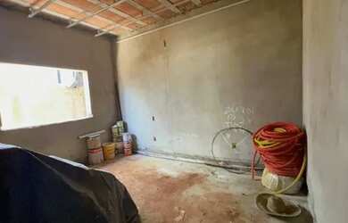 Imagem 5: Casa em condomínio. Piscina, Área de serviço, 160m² de Áreae4 Vagas...