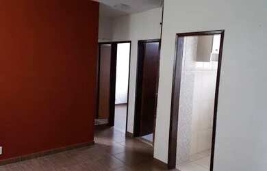 Imagem 2: Apartamento 2 quartos