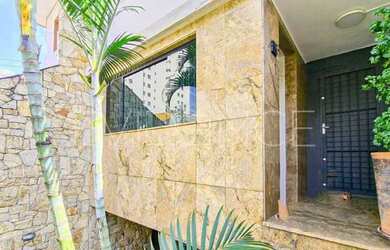 Imagem 5: SOBRADO A VENDA NO TATUAPE - 215 Metros com 4 dormitorios