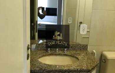 Imagem 11: Flat disponível no Brooklin