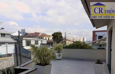 Imagem: A casa e possui 5 Dormitórios, Suítes, 5 Banheiros, 3 Vagas