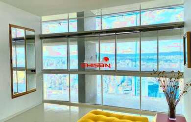 Imagem 12: Apartamento no Copan!!