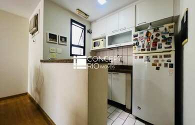 Imagem 13: Apartamento Muito bem localizado com Vista para o aterro do Flamengo