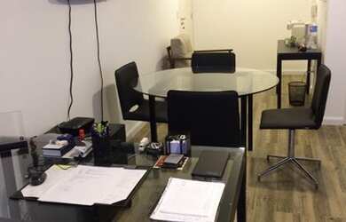 Imagem 7: PARAÍSO - ANDAR ALTO. 34m² de Áreae1 Vaga na garagem