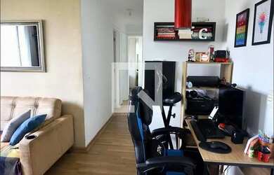 Imagem 6: Apartamento para Aluguel - Santo Amaro , 2 Quartos, 49 m2