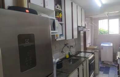 Imagem 11: Apartamento à venda, 3 quartos, 1 suíte, 2 vagas, Buritis - Belo Horizonte/MG