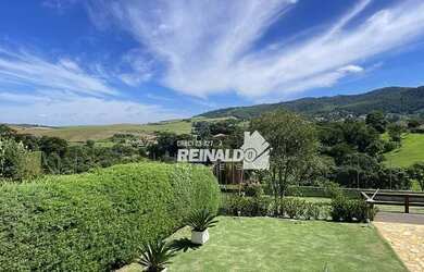 Imagem 5: Casa em Itatiba, Condomínio Capela do Barreiro, com piscina e campo futebol