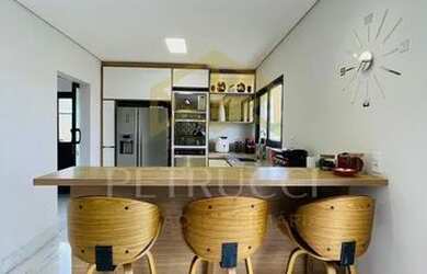 Imagem 16: casa - Santa Cruz - Valinhos