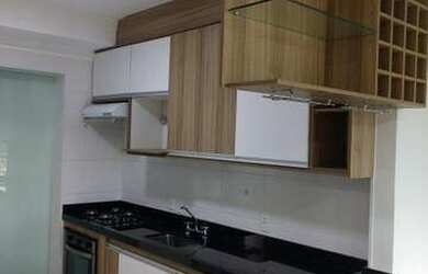 Imagem 5: Splendor Residenci Family Club LINDO APARTAMENTO EM JACAREÍ