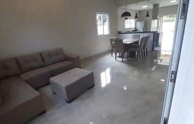 Imagem 2: Casa em chapada dos Guimarães para temporada, finais de semana e fereado