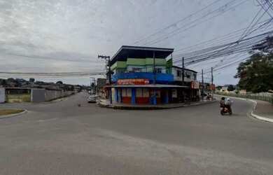 Imagem 5: Loja para locação em Queimados RJ, melhor ponto do Fanchem