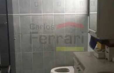 Imagem 14: Apartamento 190m² região Jardim São Paulo aceita permuta