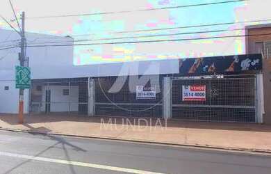 Imagem: O depósito possui 5 Vagas na garagem e 222m² de Área e está