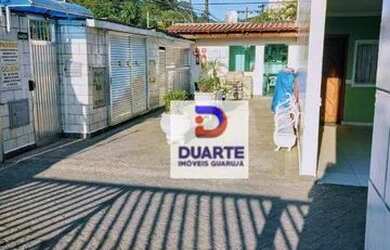 Imagem 16: Sobrado com 2 dormitórios à venda por R$ 300.000 - Astúrias - Guarujá/SP