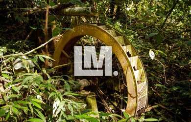 Imagem 9: Refúgio no Mato - Chácara no bairro do Rosário Atibaia- SP