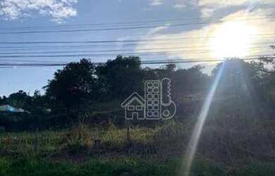 Imagem 8: Terreno à venda, 1482 m² por R$ 425.000,00 - Caxito Pequeno - Maricá/RJ