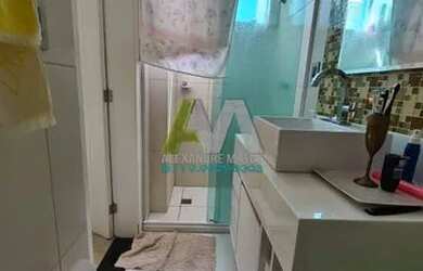 Imagem 15: Apartamento à venda no bairro Canela - Salvador/BA