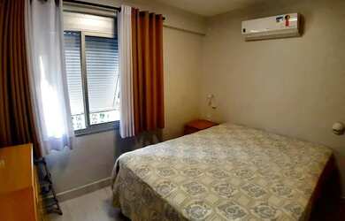 Imagem 8: LINDO APARTAMENTO LADO PRAIA