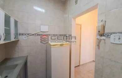 Imagem 10: Apartamento para Alugar com 1 quarto no Flamengo na Zona Sul, RJ