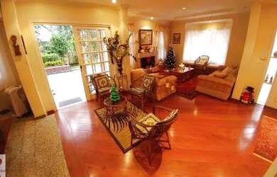 Imagem 10: CASA EM CONDOMÍNIO FECHADO NO MELHOR DO ALTO DA BOA VISTA