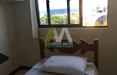 Imagem 9: Apartamento para alugar no bairro Armação - Salvador/BA