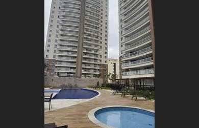 Imagem: O apartamento possui 3 Dormitórios, 5 Banheiros, 3 Vagas na