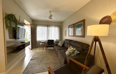 Imagem 9: Casa mobiliada em Xangri-Lá, pronta para morar