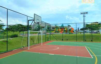 Imagem 10: Casa / Sobrado no condomínio Jardim de Mônaco em Hortolândia com 3...