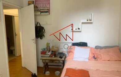 Imagem 8: Apartamento para venda com 80 metros quadrados com 3 quartos em Leblon - Rio de Janeiro