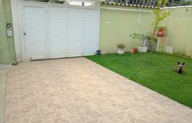 Imagem 6: Aluguel por temporada, casa super confortável em Saquarema - RJ