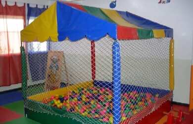 Imagem 15: Apto 50 metros 2 VAGAS exelente repleto de armários lindo