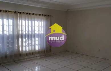 Imagem 7: Casa para à venda no bairro RESIDENCIAL COLORADO, em São José do Rio...