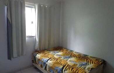 Imagem 9: vendo casa em viana. Varanda, 1 Banheiroe3 Dormitórios