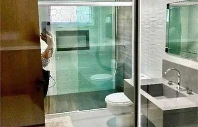 Imagem 15: Casa para LOCAÇÃO ou VENDA em Jundiaí SP bairro Jardim Paulista II...