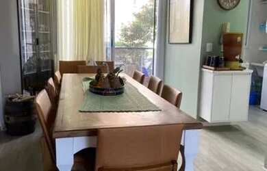 Imagem: O apartamento possui 3 Dormitórios, 4 Banheiros, 2 Vagas na